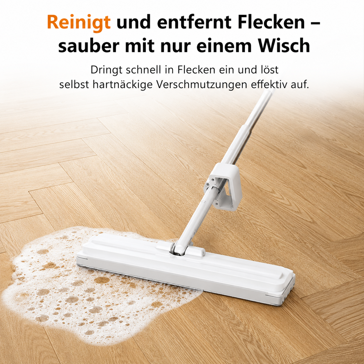 🔥Fliesenreiniger – Reinigt Fugen gründlich 🧹