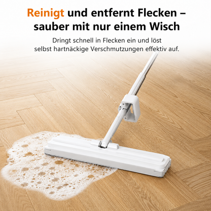 🔥Fliesenreiniger – Reinigt Fugen gründlich 🧹