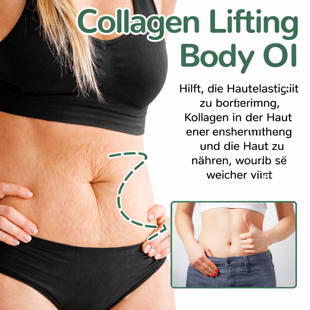 LOVILDS™ | Strafft und verfeinert erschlaffte Haut um 98 % in 24 Stunden.