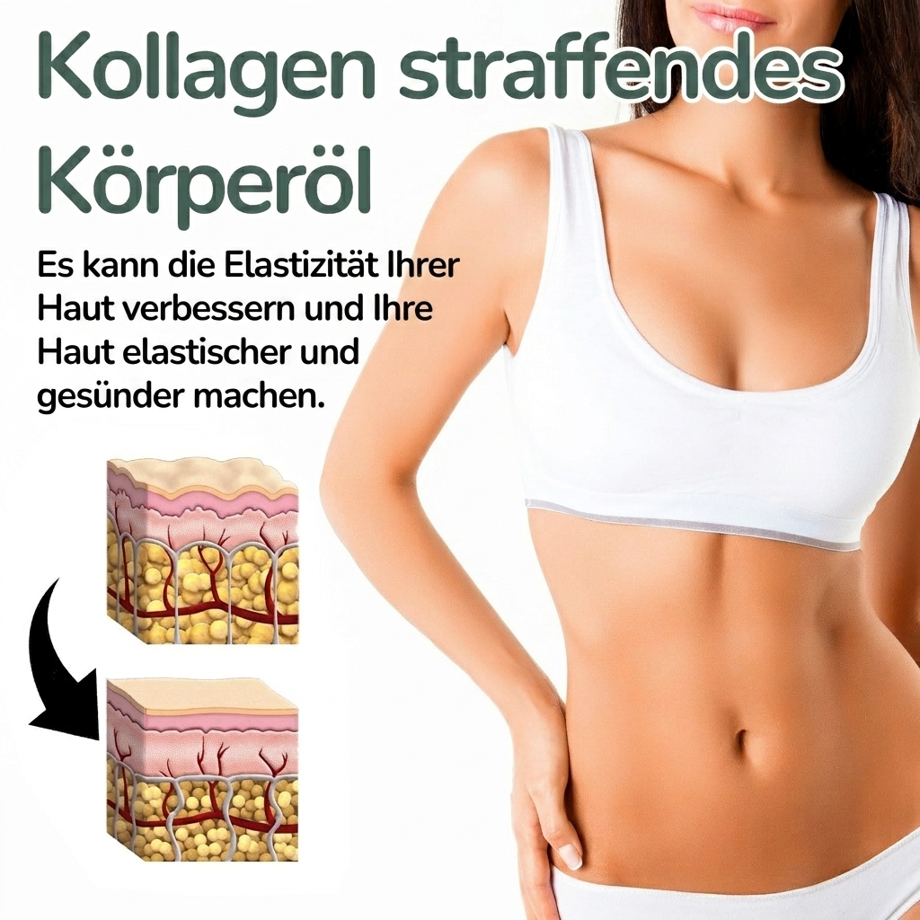 LOVILDS™ | Strafft und verfeinert erschlaffte Haut um 98 % in 24 Stunden.