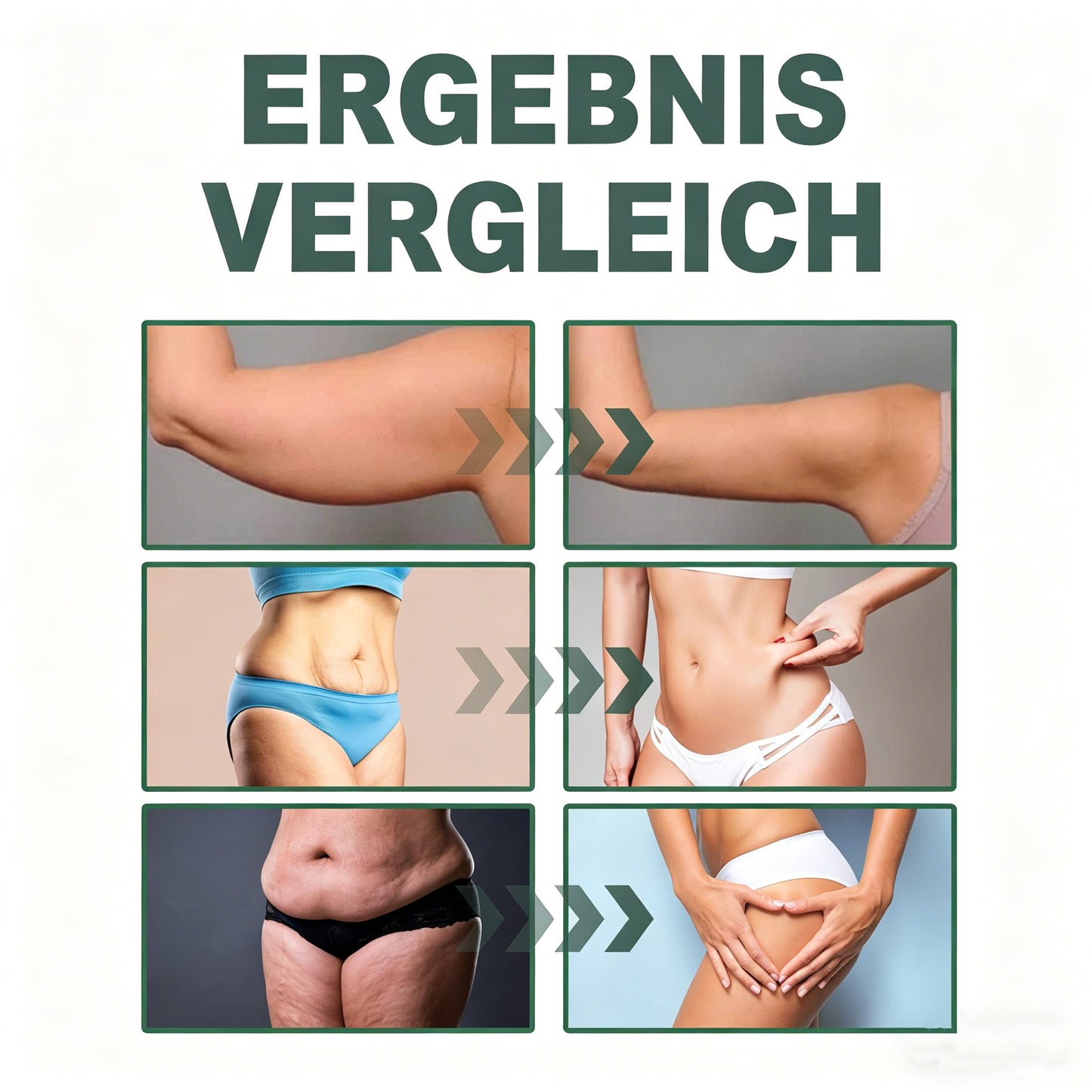 LOVILDS™ | Strafft und verfeinert erschlaffte Haut um 98 % in 24 Stunden.