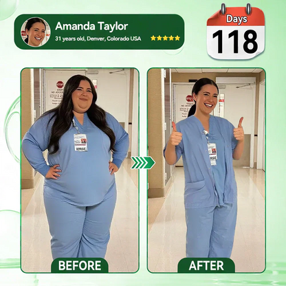 Offizieller Store |  Moringa · Berberin × NAD+ 10-in-1 Fortgeschrittenes Nano-Mikronadel-Patch (✅Nur einmal täglich, sichtbare Veränderungen in 7 Tagen)