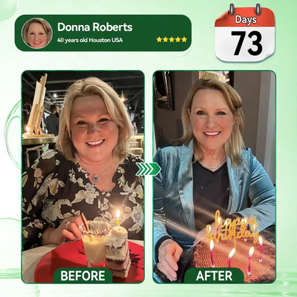 Offizieller Store |  Moringa · Berberin × NAD+ 10-in-1 Fortgeschrittenes Nano-Mikronadel-Patch (✅Nur einmal täglich, sichtbare Veränderungen in 7 Tagen)