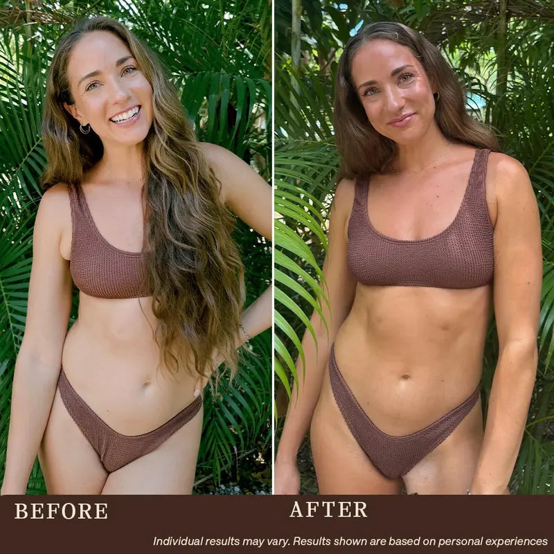 🔥Bis zu 75 % Rabatt auf Insidece® Hydrating Sunless Tanning Loti 🌞Kein orangefarbener Teint, streifenfreier Glanz