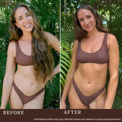 🔥Bis zu 75 % Rabatt auf Insidece® Hydrating Sunless Tanning Loti 🌞Kein orangefarbener Teint, streifenfreier Glanz