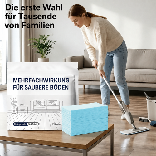 🔥Fliesenreiniger – Reinigt Fugen gründlich 🧹